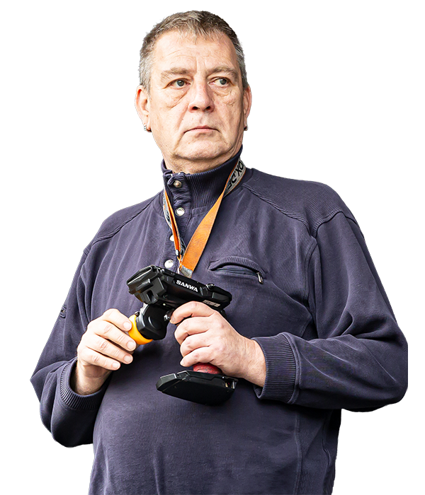 Ralf NIEMANN