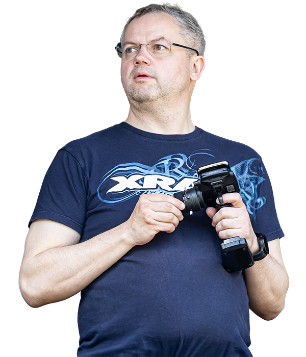 David EHRBAR