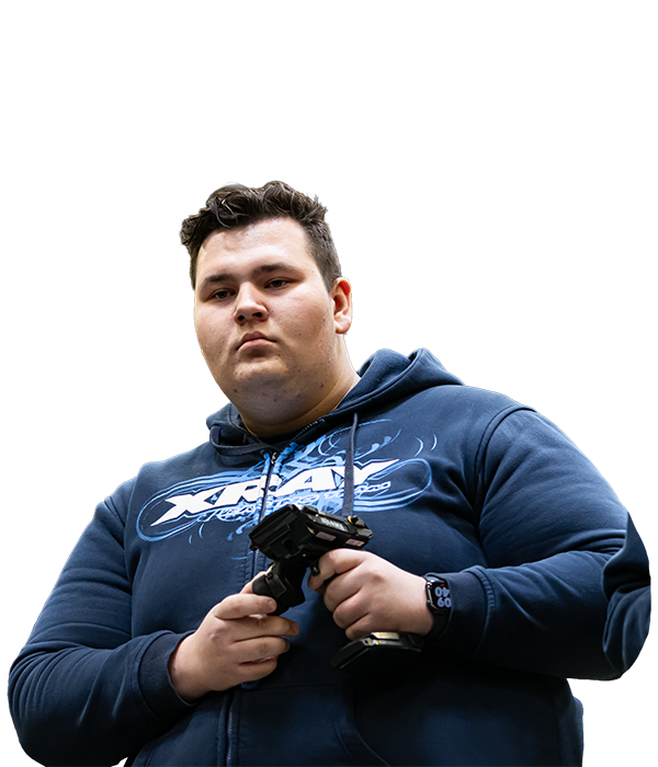 Tobias SUTRICH