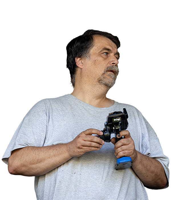 Michael STIEGLER