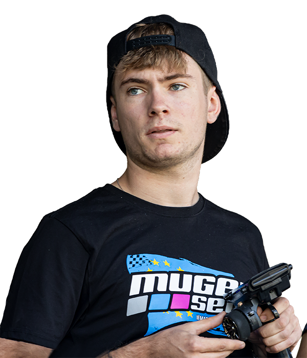 Sören SPARBIER