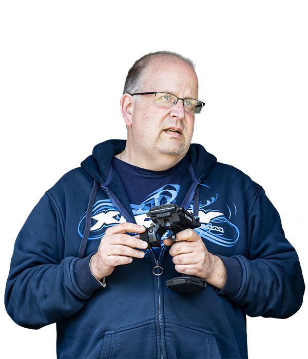Mirco THALHEIMER