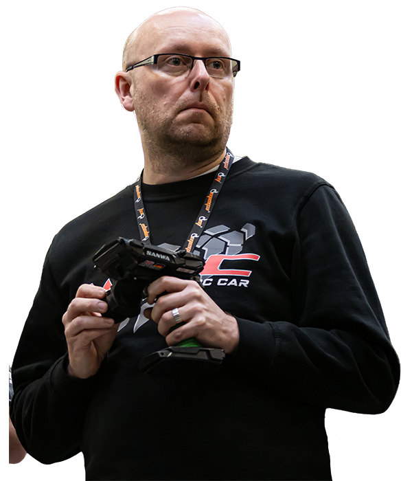 Michael FRIEBEL