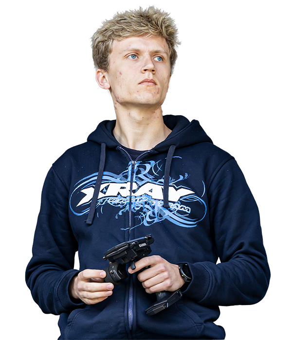 Mathias NEDREBØ