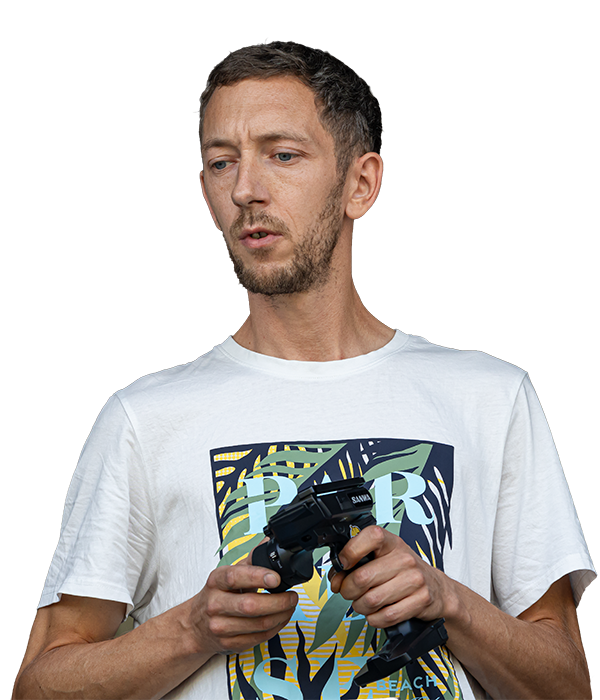 Daniel MEISTER