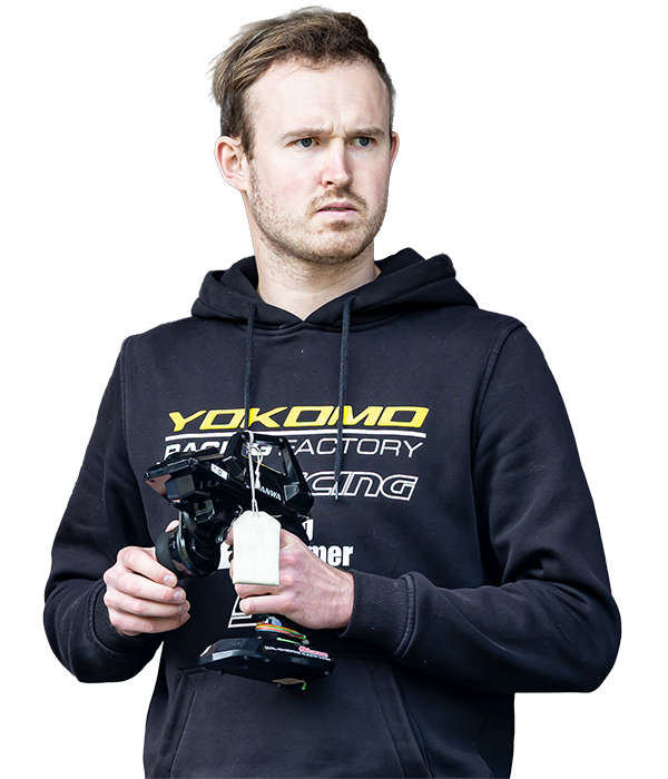 Frederik HOVGAARD