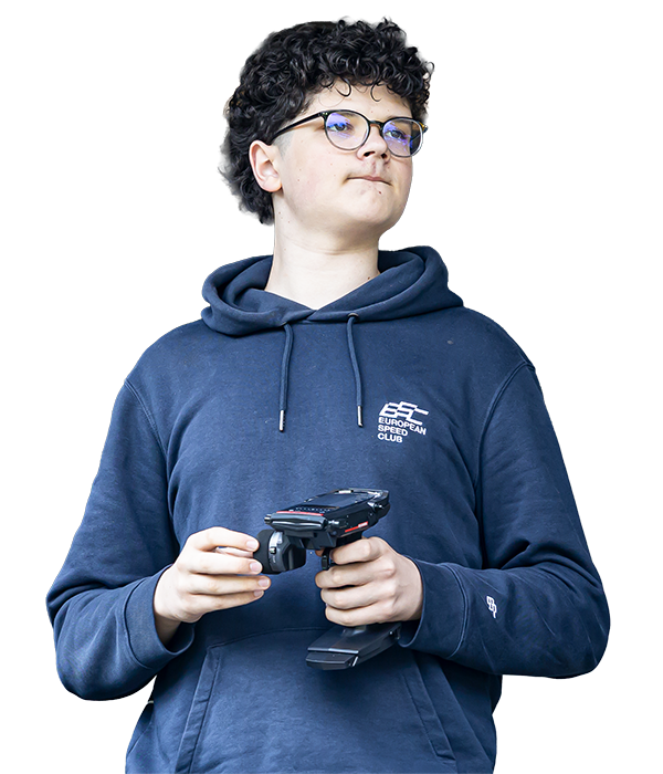 David REIP