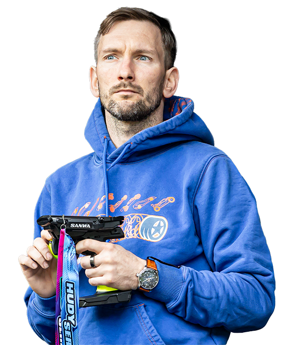 Adam BURCEWICZ