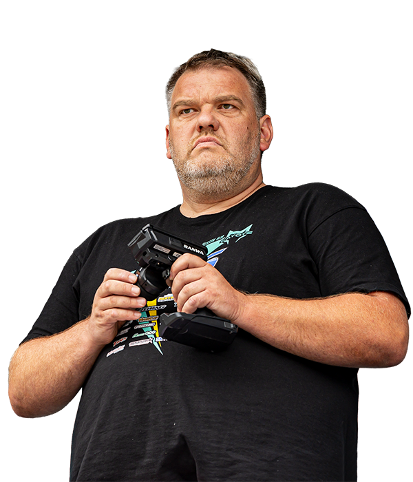 Mario BUCHWALD
