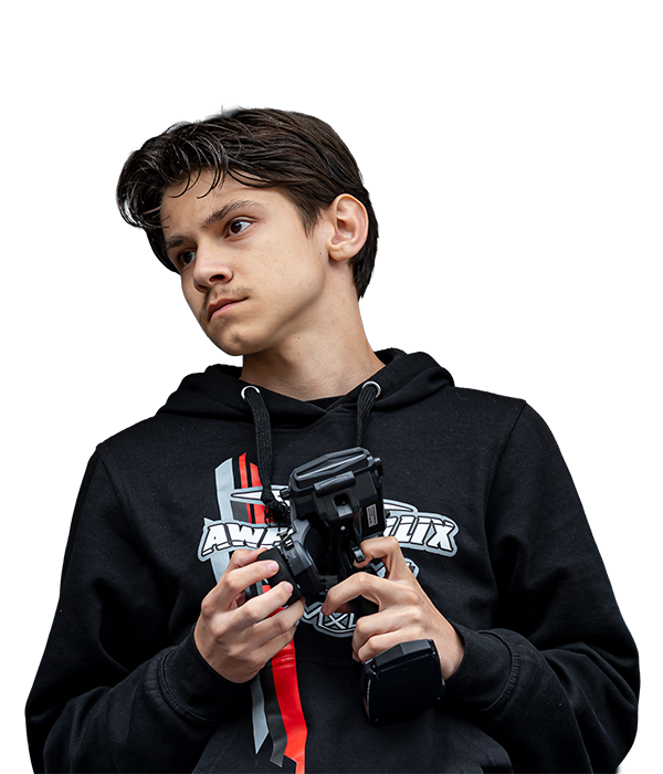 Mick LÄTSCH
