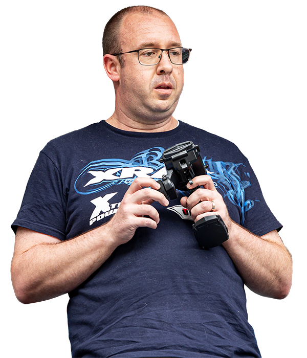 Tim JANSEN