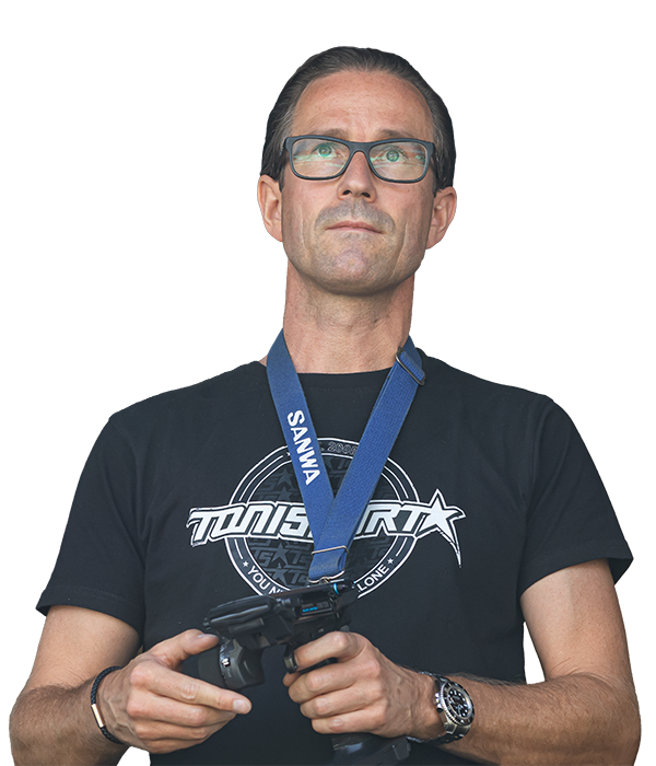 Daniel TOMASCHKO