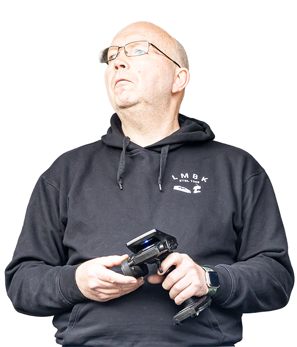 Roy BRÅTEN