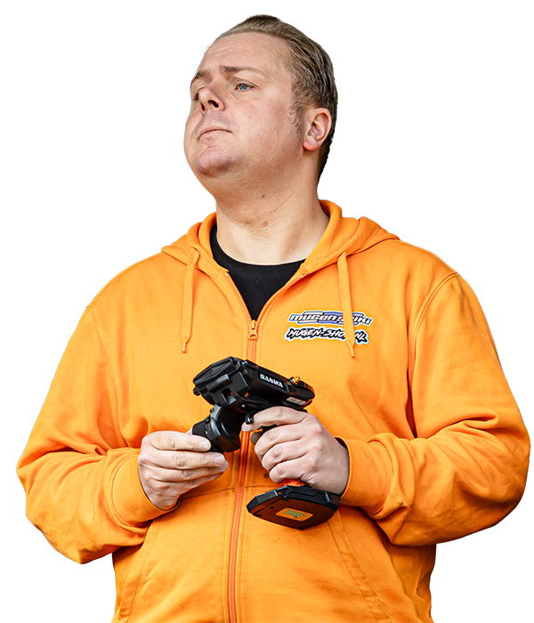 Jeffrey JONGELING