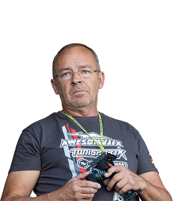 Axel GALINAT