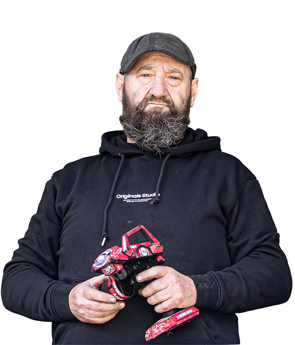 Stefan ROMMENS