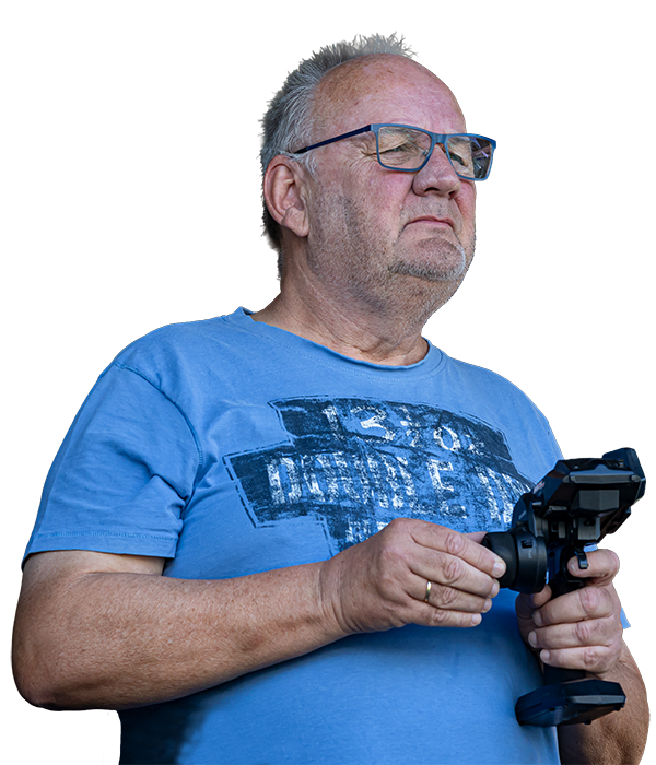 Bernd ELLERBROCK