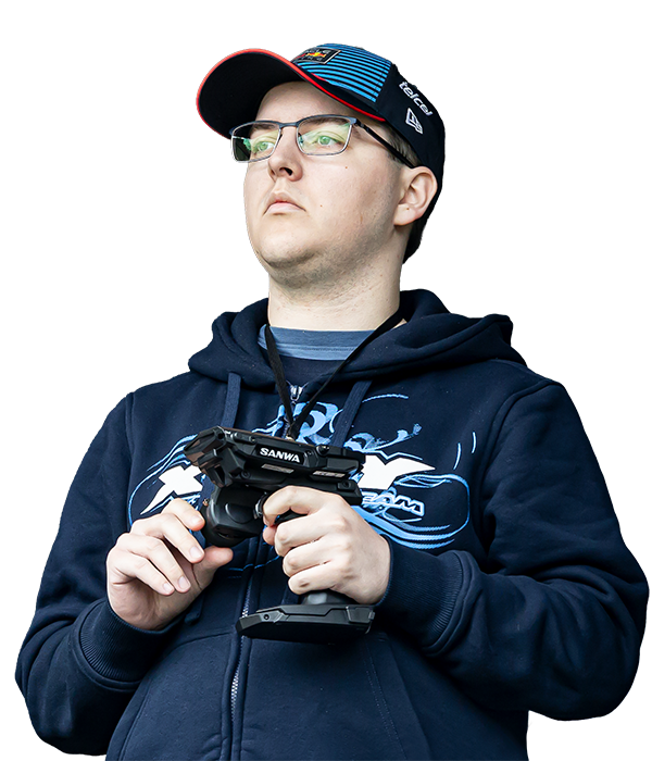 Tomáš SOVA