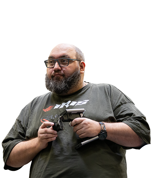 Christoph GRACH
