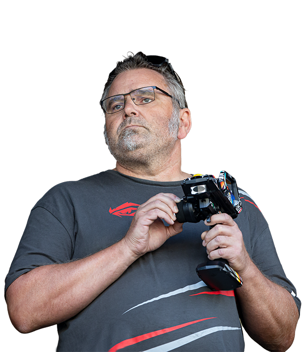 Markus BUCHHALT