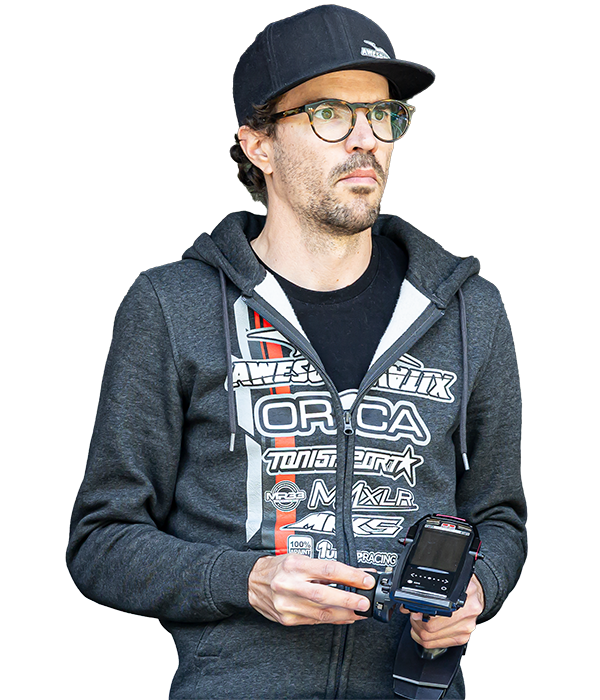 Lucas URBAIN