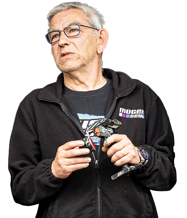Ben LOOIJEN