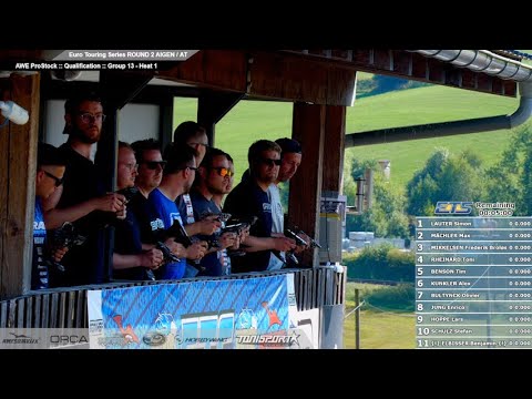 Awesomatix Pro Stock Q1 ETS RD2 Season #15 2022/23 Aigen, AUT