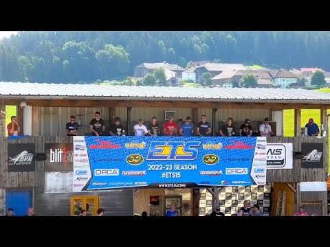 Matrix Modified A Main 2 ETS RD2 Season #15 2022/23 Aigen, AUT