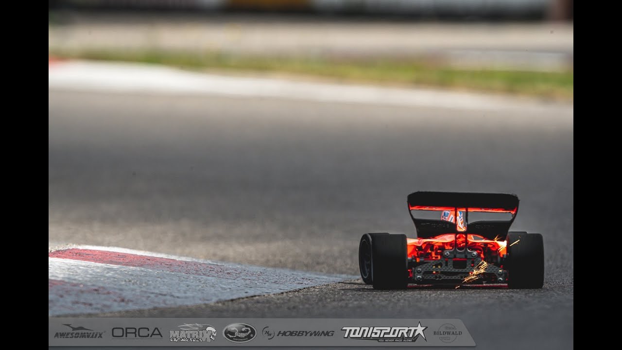 ETS RD2 Season #15 Aigen, AUT Review
