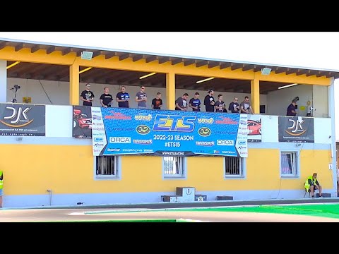 Awesomatix Pro Stock A Main 2 ETS RD3 Season #15 2022/23 Andernach, DE