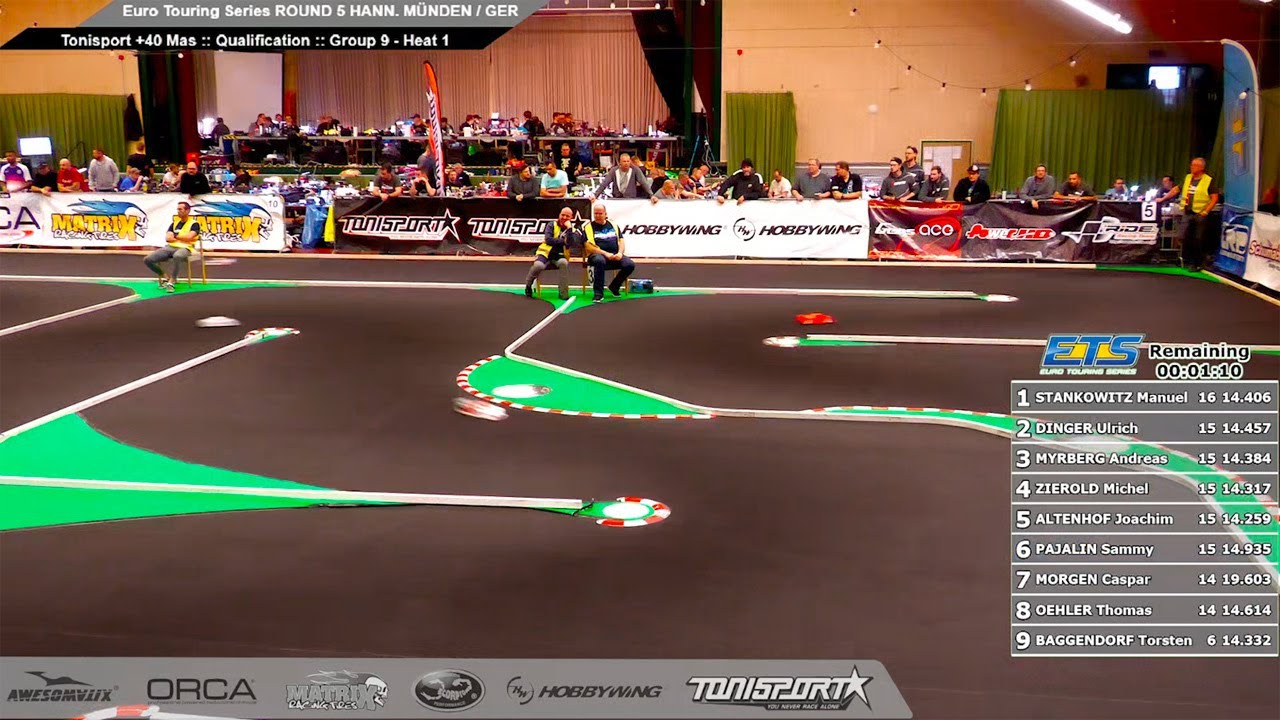 Tonisport 40+ Masters Q1 ETS RD5 Season #15 2022/23 Hann. Münden, GER