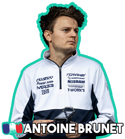 Brunet