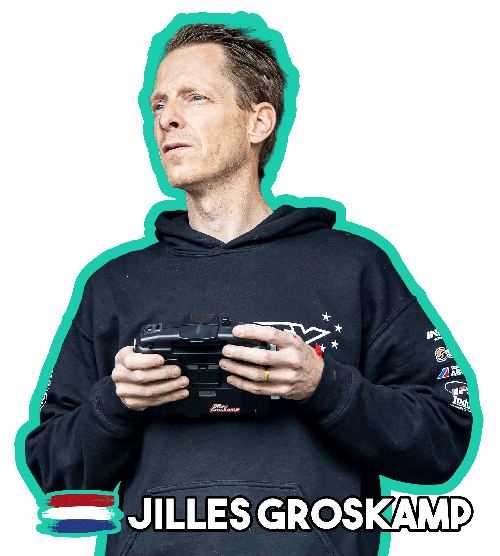Groskamp