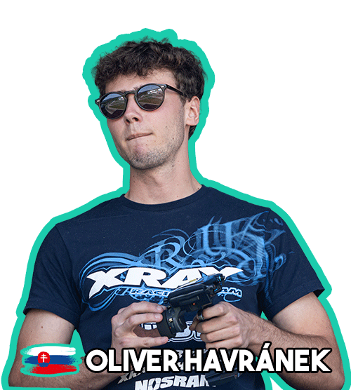Havranek