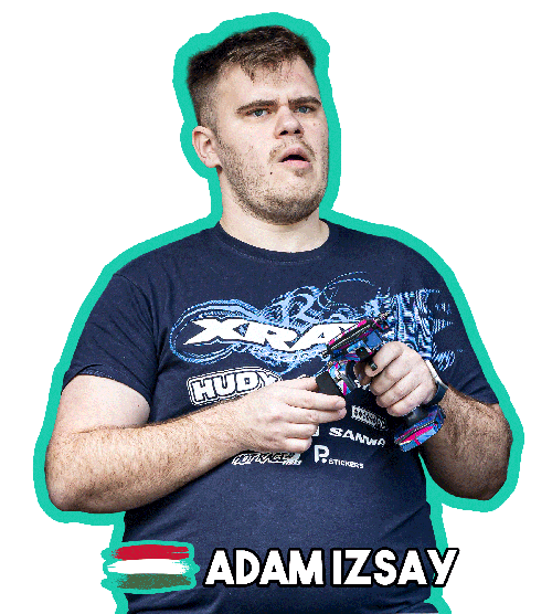 Izsay