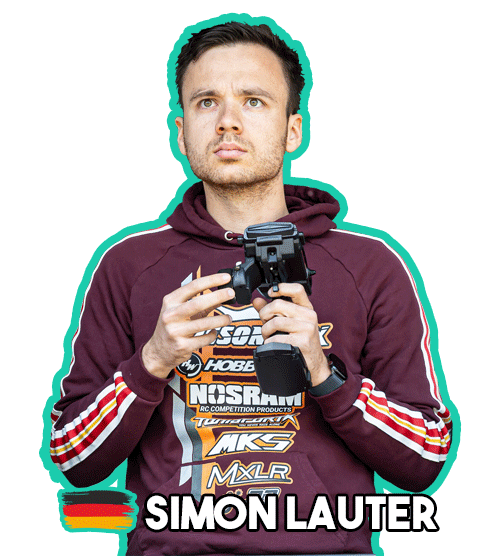Lauter