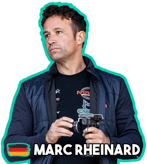 Rheinard