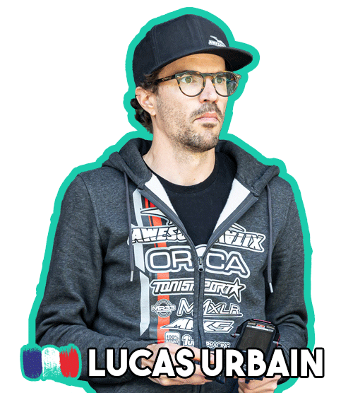 Urbain