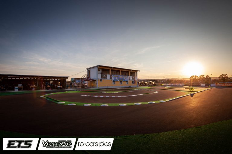 ETS Andernach – Registration Open RD1 Season #14 2021/22