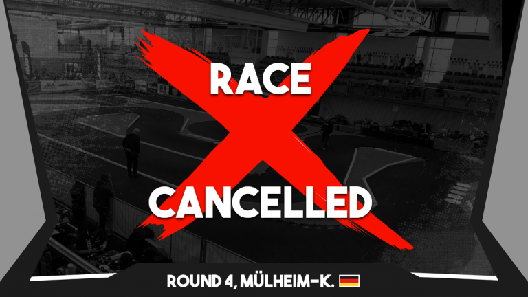 ETS Cancelled RD4 Season #13 2020/21 Mühlheim-Kärlich, GER