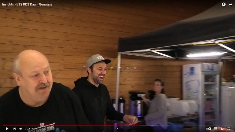 ETS Insights RD2 Season #13 2020/21 Daun, GER