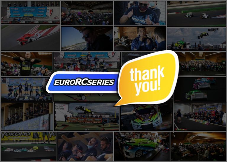 Euro RC Series – End Of 2020 “Review”