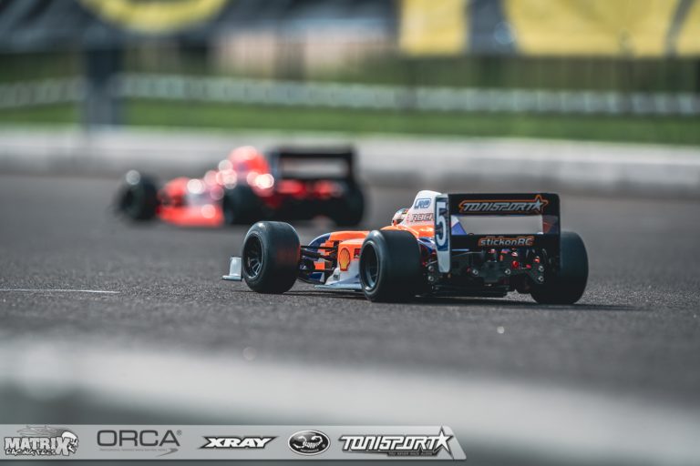 ETS A2 Report RD1 Season #14 2021/22