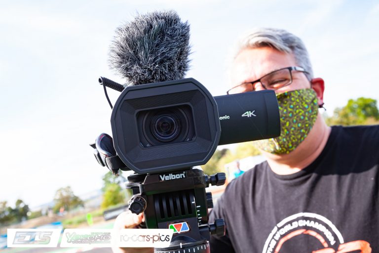 ETS Media Team Update