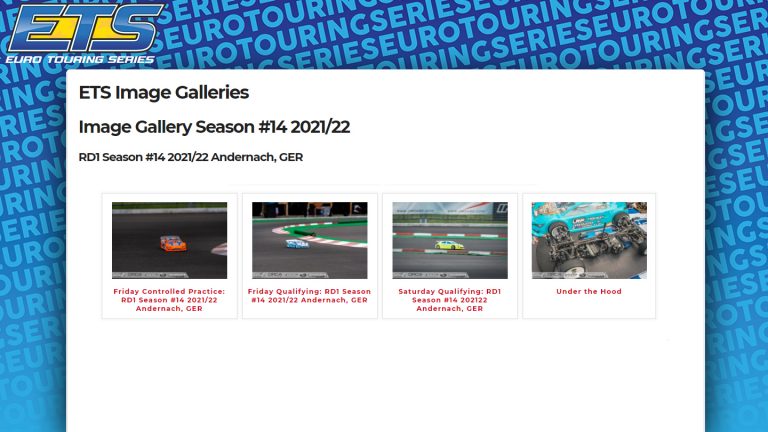 New Image Galleries to find here