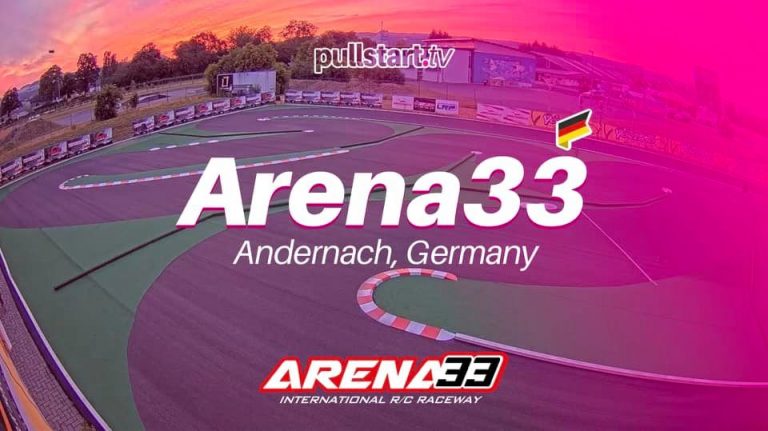 ETS Watch your races again – RD1 Season #14 Arena33