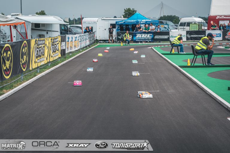 ETS Preview RD2 Season #14 2021/22 Andernach, GER