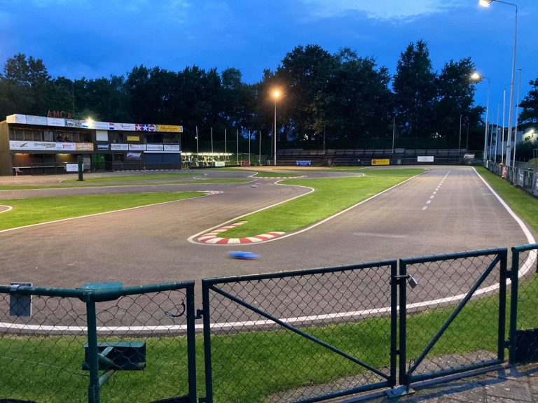 ETS Registration opens for RD3 Season #14 2021/22 at AMCA Apeldoorn, NED