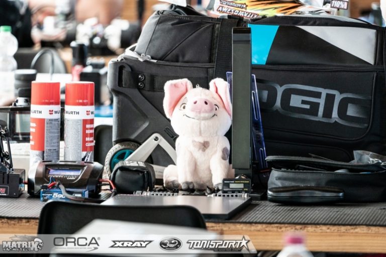 ETS Race Recap RD2 Season #14 2021/22 Arena33