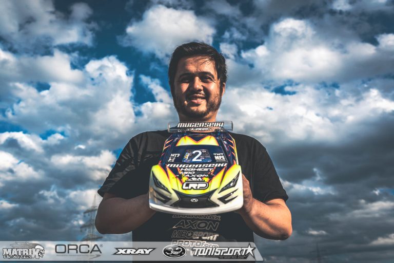 ETS Q4 Report RD2 Season #14 2021/22